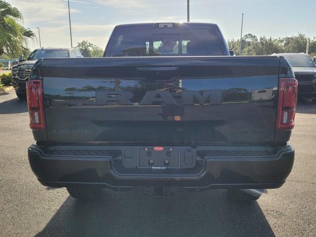 new 2026 Ram 2500 car, priced at $75,316
