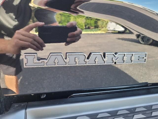 new 2026 Ram 2500 car, priced at $75,316