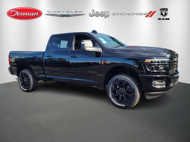 new 2026 Ram 2500 car, priced at $74,316