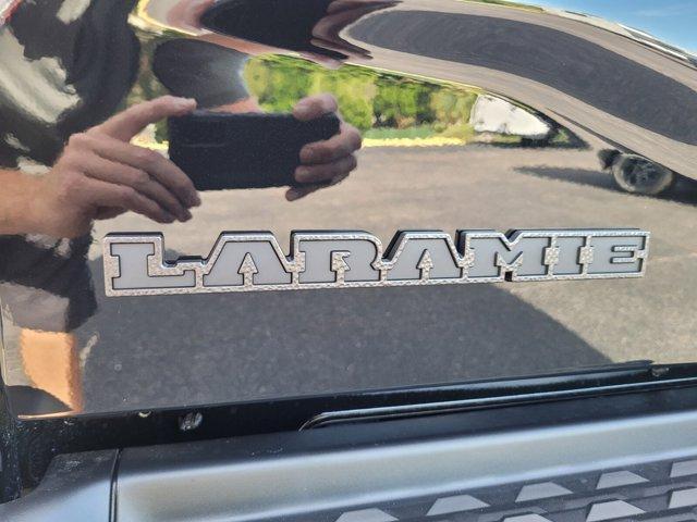 new 2026 Ram 2500 car, priced at $74,891