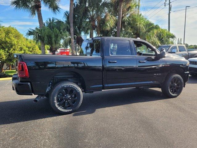 new 2026 Ram 2500 car, priced at $74,891