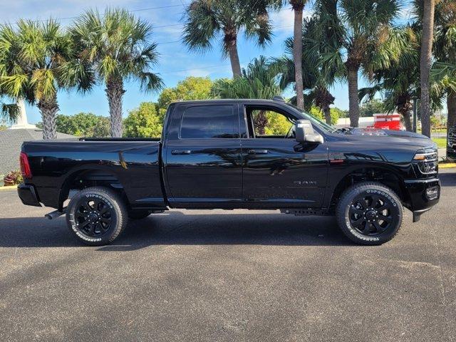 new 2026 Ram 2500 car, priced at $74,891