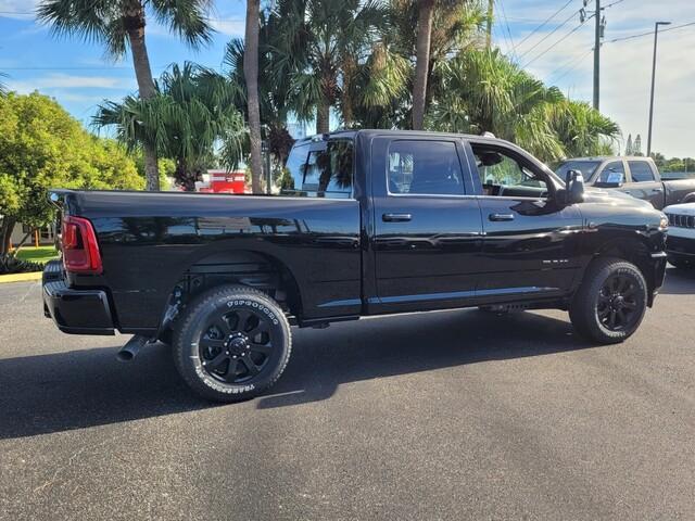 new 2026 Ram 2500 car, priced at $75,316