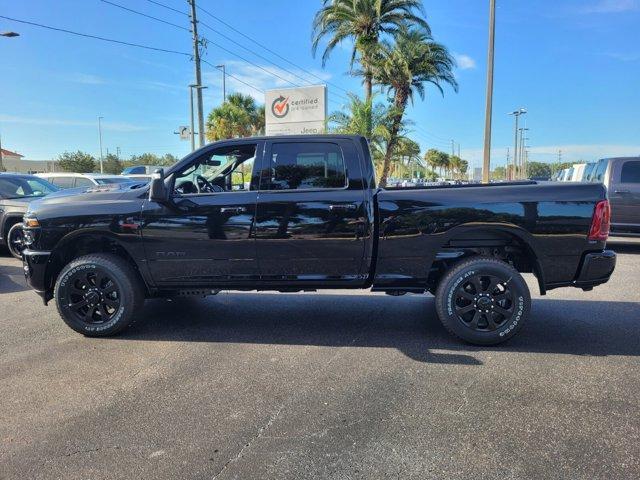 new 2026 Ram 2500 car, priced at $74,891