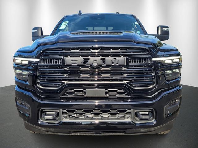 new 2026 Ram 2500 car, priced at $75,316
