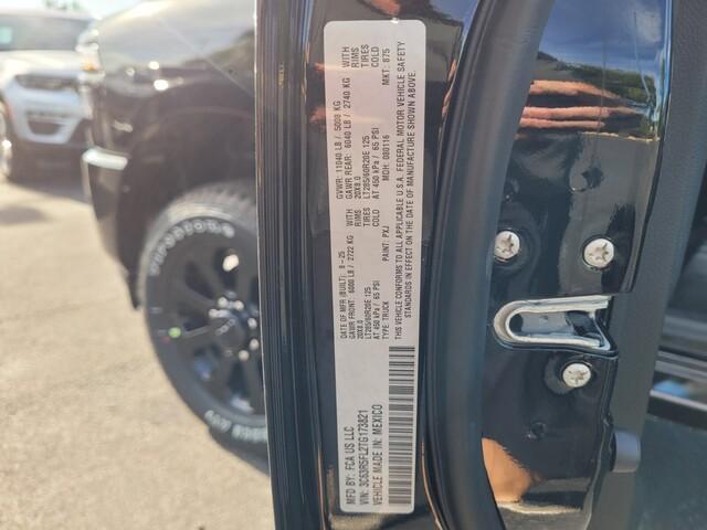 new 2026 Ram 2500 car, priced at $75,316