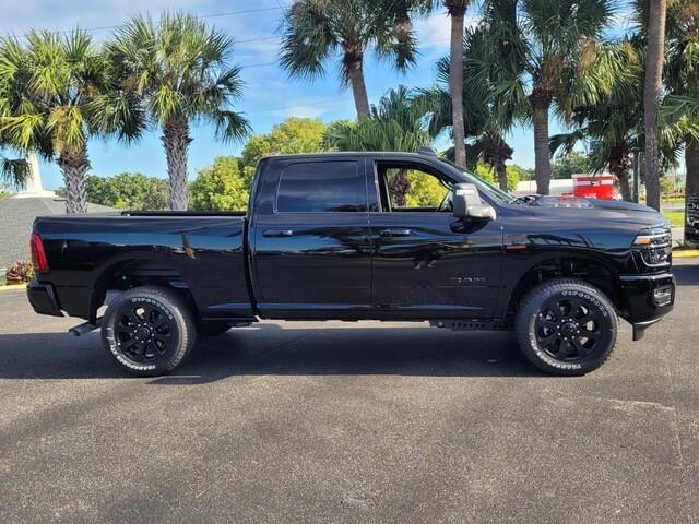 new 2026 Ram 2500 car, priced at $75,316