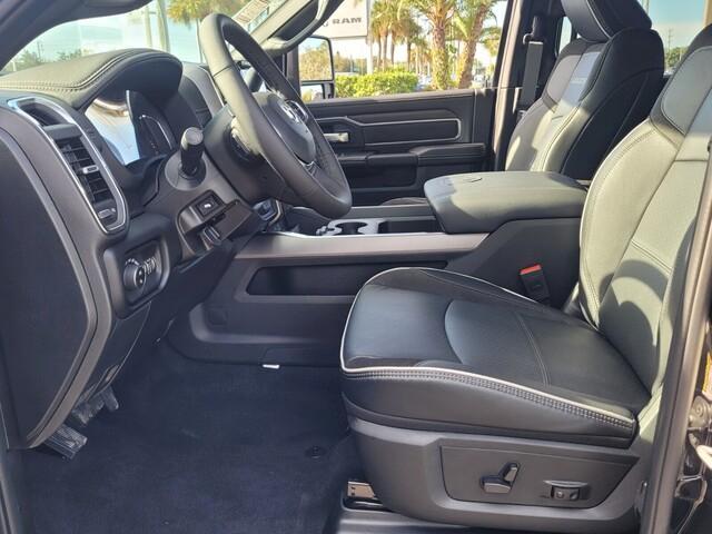 new 2026 Ram 2500 car, priced at $75,316
