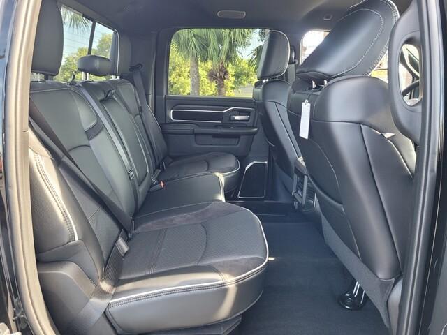new 2026 Ram 2500 car, priced at $75,316