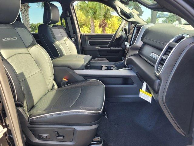 new 2026 Ram 2500 car, priced at $74,891