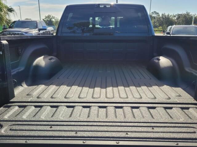 new 2026 Ram 2500 car, priced at $75,316