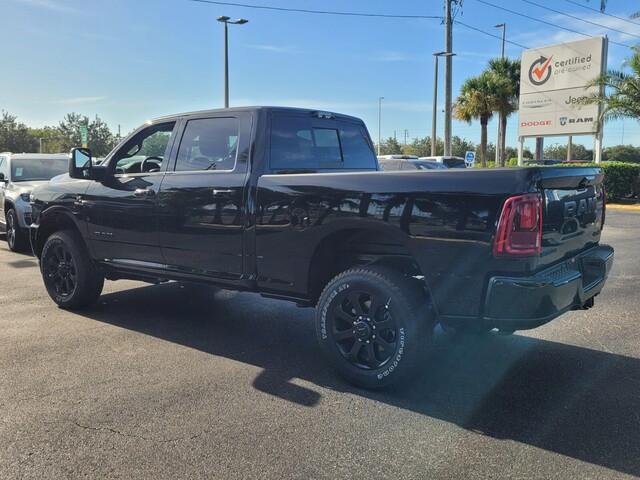 new 2026 Ram 2500 car, priced at $75,316