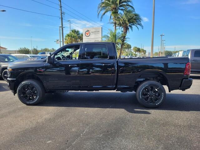 new 2026 Ram 2500 car, priced at $75,316