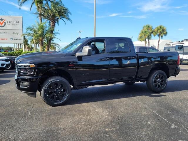 new 2026 Ram 2500 car, priced at $75,316