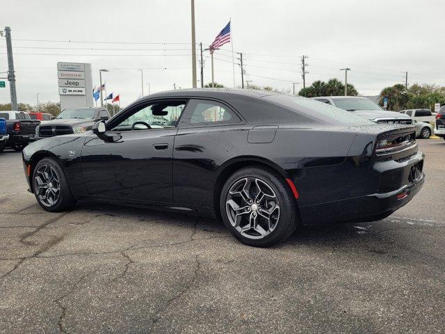 new 2025 Dodge Charger Daytona car, priced at $53,997