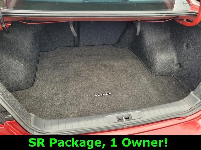 used 2017 Nissan Altima car, priced at $10,777