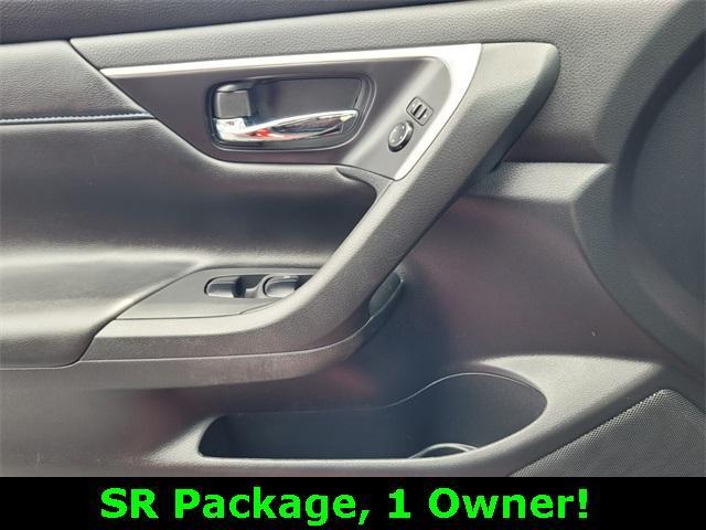 used 2017 Nissan Altima car, priced at $10,777