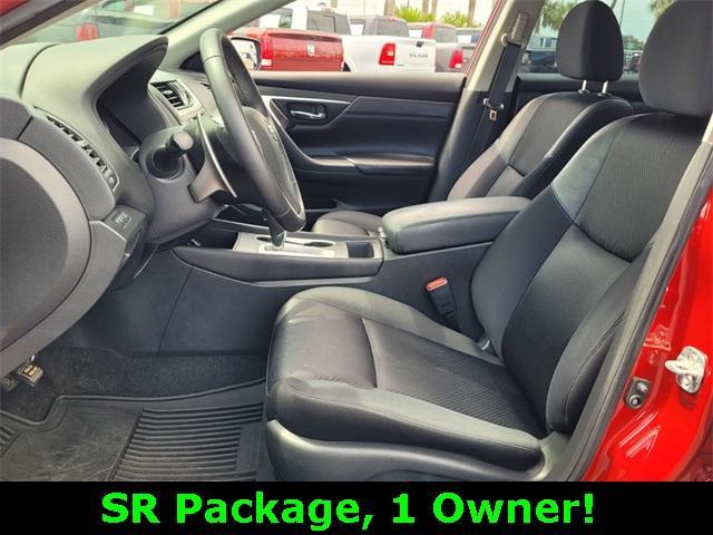 used 2017 Nissan Altima car, priced at $10,777