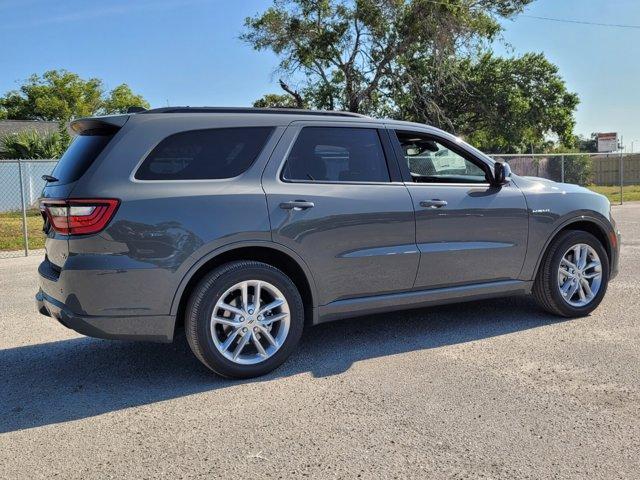 new 2024 Dodge Durango car, priced at $48,697