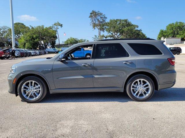 new 2024 Dodge Durango car, priced at $48,697