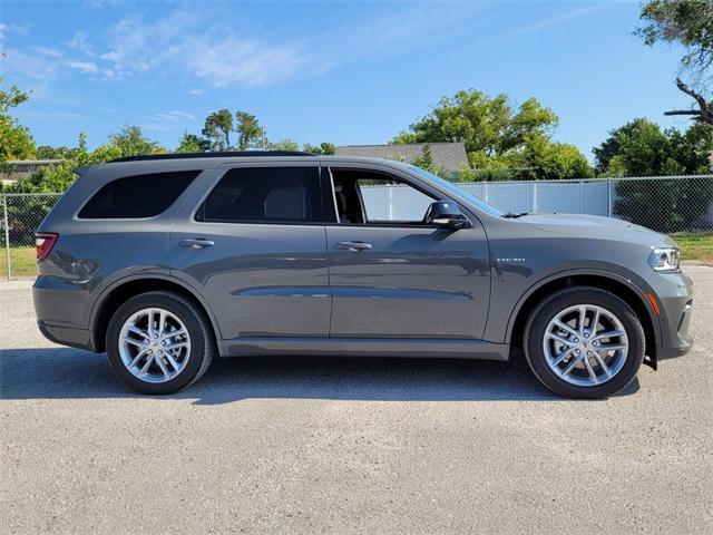 new 2024 Dodge Durango car, priced at $45,900