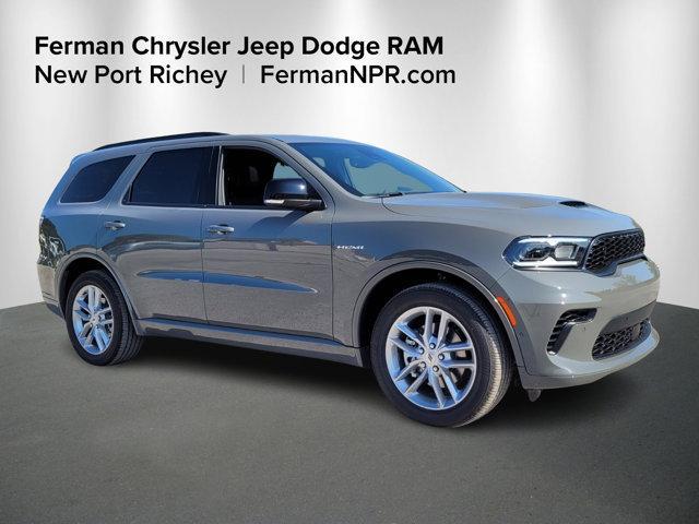 new 2024 Dodge Durango car, priced at $48,697