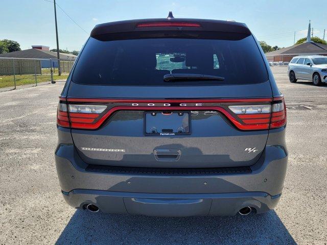 new 2024 Dodge Durango car, priced at $48,697