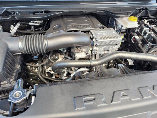 new 2026 Ram 1500 car, priced at $51,999