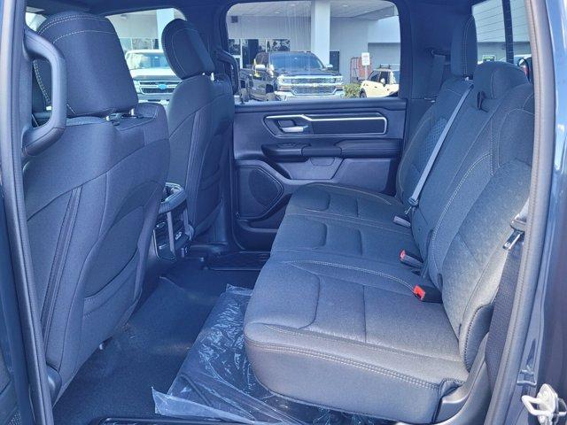 new 2026 Ram 1500 car, priced at $51,999