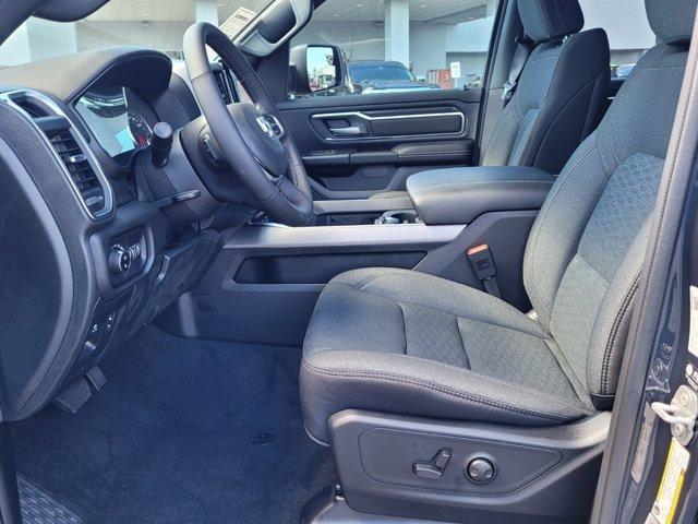 new 2026 Ram 1500 car, priced at $51,999
