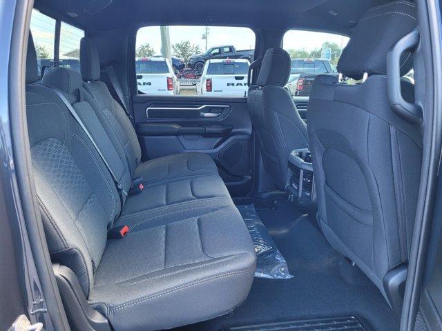 new 2026 Ram 1500 car, priced at $51,999