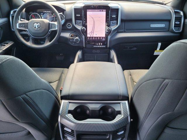 new 2026 Ram 1500 car, priced at $51,999