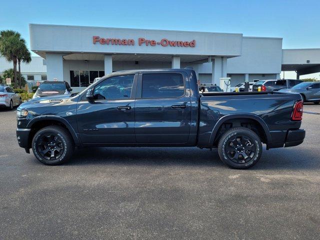 new 2026 Ram 1500 car, priced at $51,999