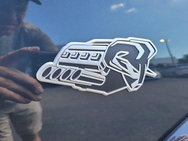 new 2026 Ram 1500 car, priced at $51,999