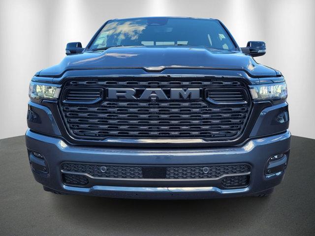 new 2026 Ram 1500 car, priced at $51,999