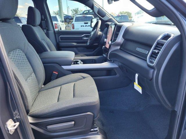 new 2026 Ram 1500 car, priced at $51,999