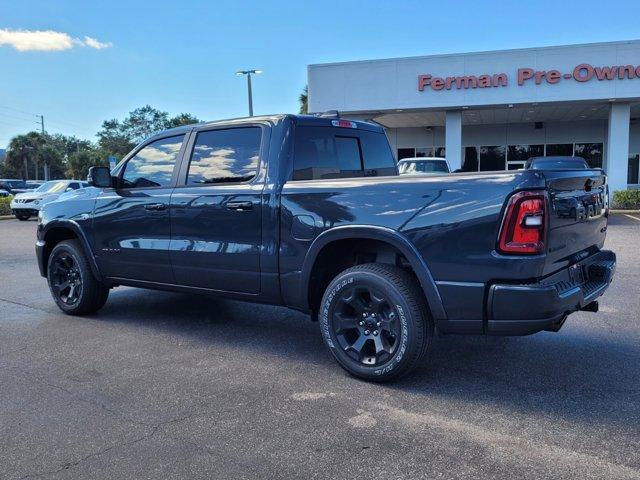 new 2026 Ram 1500 car, priced at $51,999