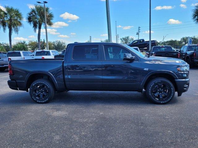 new 2026 Ram 1500 car, priced at $51,999