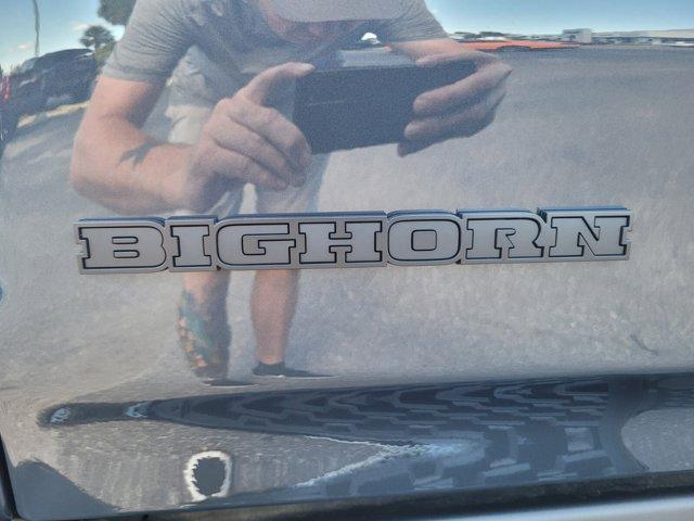 new 2026 Ram 1500 car, priced at $51,999