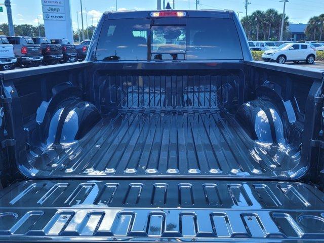 new 2026 Ram 1500 car, priced at $51,999