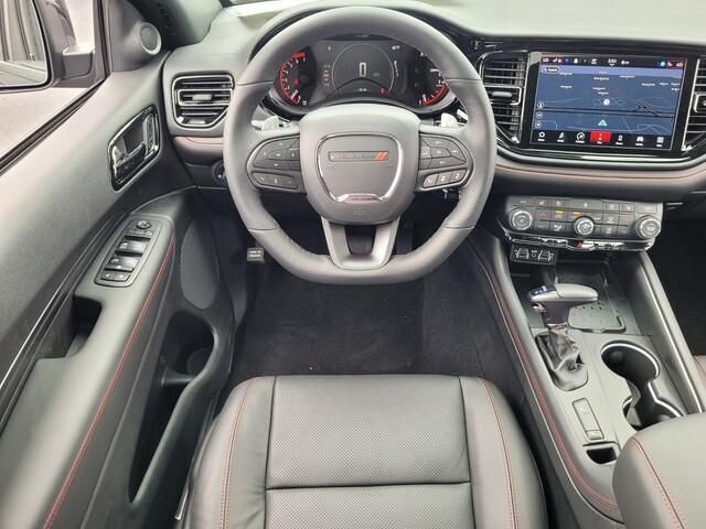 new 2025 Dodge Durango car, priced at $51,997
