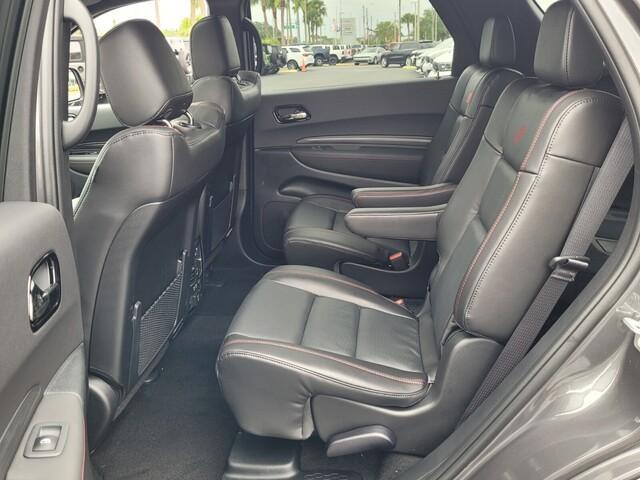 new 2025 Dodge Durango car, priced at $51,997