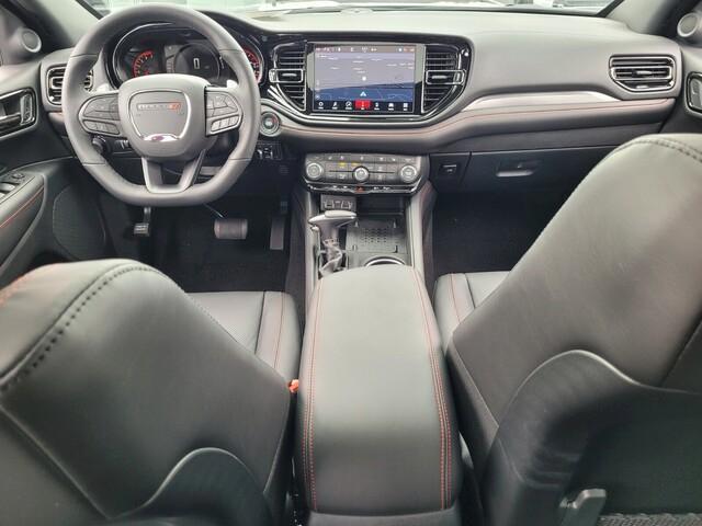 new 2025 Dodge Durango car, priced at $51,997
