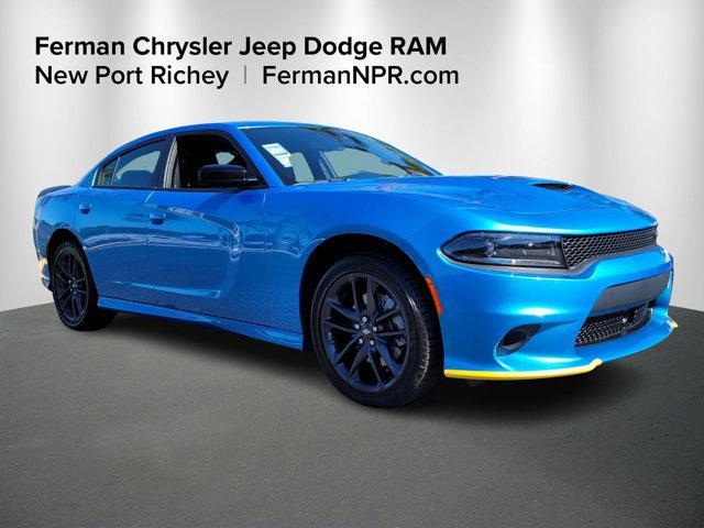 new 2023 Dodge Charger car, priced at $38,239