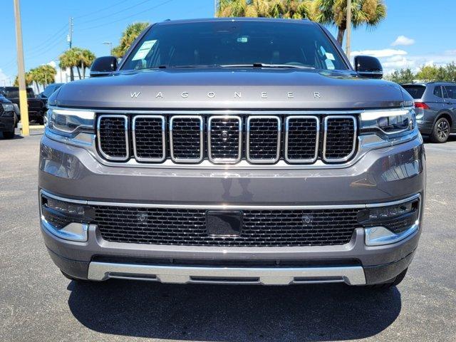 new 2023 Jeep Wagoneer L car, priced at $71,997