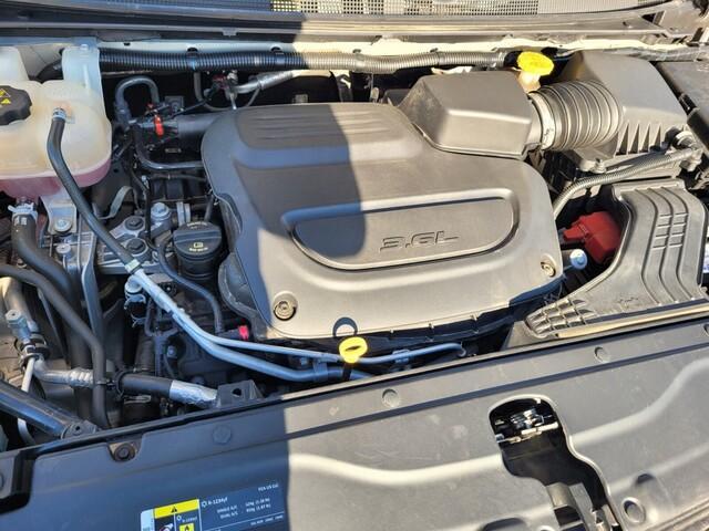 used 2020 Chrysler Pacifica car, priced at $21,888