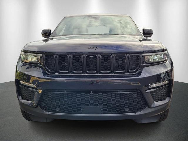 new 2024 Jeep Grand Cherokee car, priced at $40,747