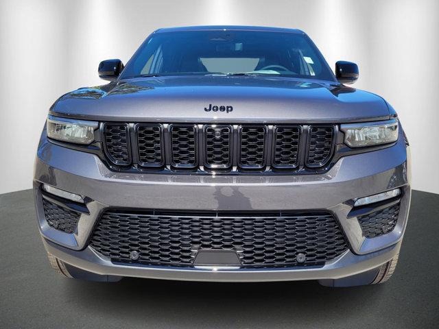 new 2024 Jeep Grand Cherokee car, priced at $44,569