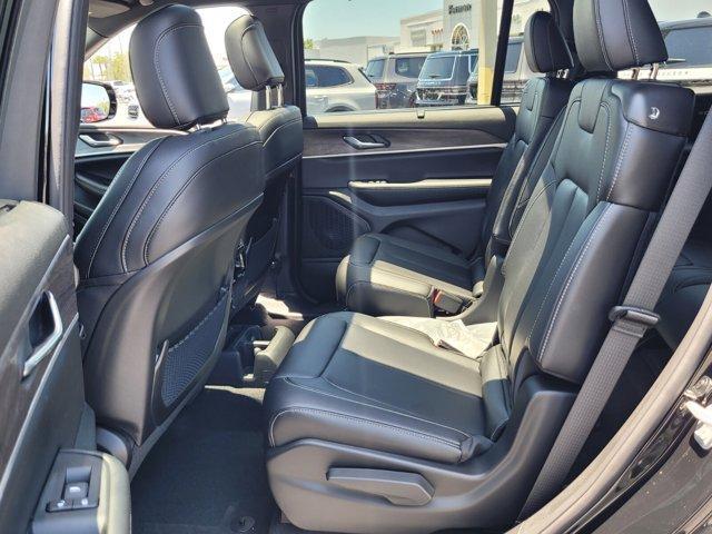 new 2025 Jeep Grand Cherokee L car, priced at $47,997