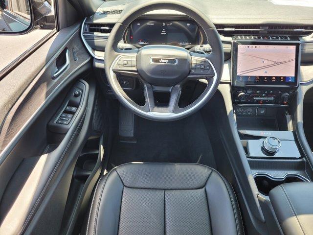 new 2025 Jeep Grand Cherokee L car, priced at $47,997